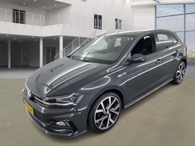 Volkswagen Polo 0.9 1.0 TSI HIGHLINE BUSINESS R, 2020