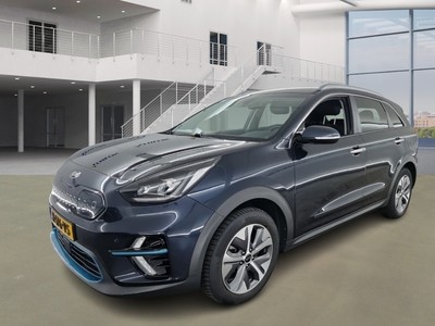 Kia E-niro 0.0 EXECUTIVELINE 64 KWH, 2020