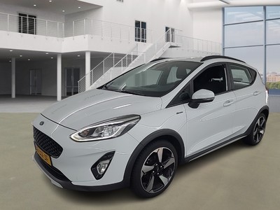 Ford Fiesta 0.9 1.0 ECOBOOST ACTIVE X, 2020