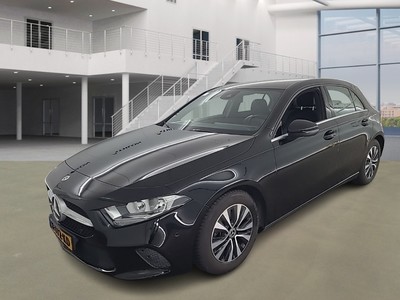 Mercedes-Benz A-KLASSE 1.4 180 D BUSINESS SOLUTION, 2020