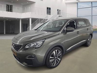 Peugeot 5008 1.1 1.2 PURETECH ALLURE, 2020