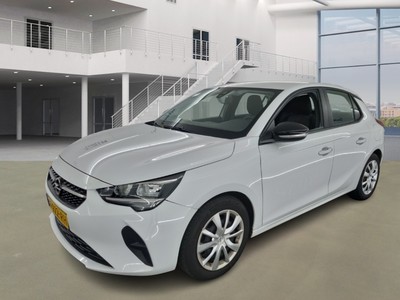 Opel Corsa 1.1 1.2 EDITION, 2020