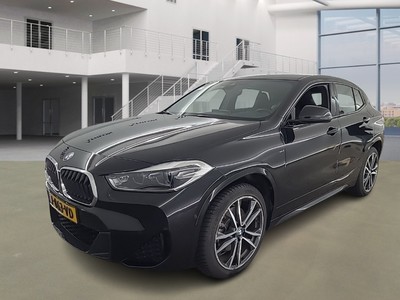 BMW X2 1.9 SDRIVE20I HIGH EXECUTIVE EDITION, 2020