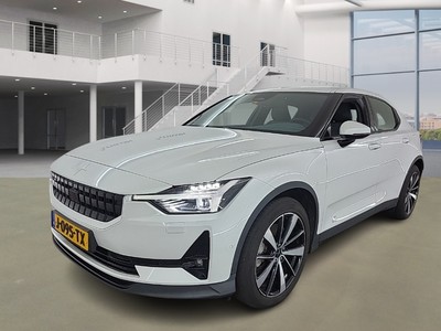 Polestar 2 0.0 LONG RANGE DUAL MOTOR LAUNCH EDITION 78KWH, 2020