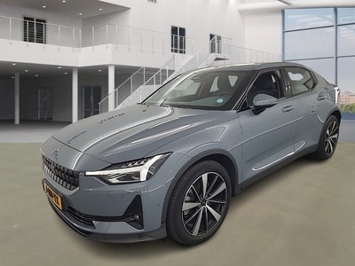 Polestar 2 0.0 LONG RANGE DUAL MOTOR LAUNCH EDITION 78KWH, 2020