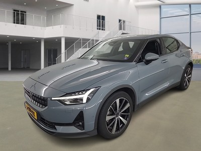 Polestar 2 0.0 LONG RANGE DUAL MOTOR LAUNCH EDITION 78KWH, 2020