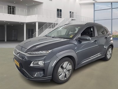 Hyundai Kona 0.0 EV PREMIUM 64 KWH, 2020