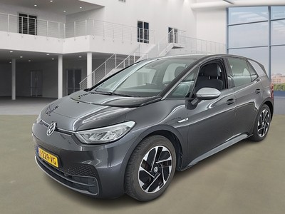 Volkswagen Id.3 0.0 FIRST 58 KWH, 2020