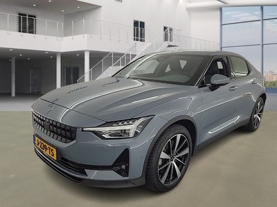 Polestar 2 0.0 LONG RANGE DUAL MOTOR LAUNCH EDITION 78KWH, 2020