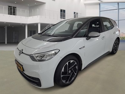 Volkswagen Id.3 0.0 FIRST 58 KWH, 2020