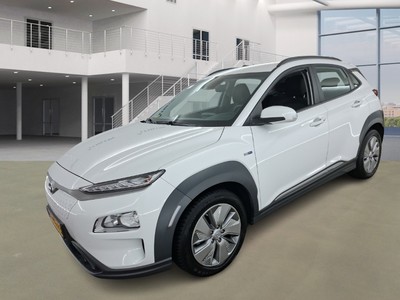 Hyundai Kona 0.0 EV COMFORT 64 KWH, 2020