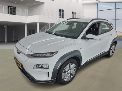 Hyundai Kona 0.0 EV COMFORT 64 KWH, 2020