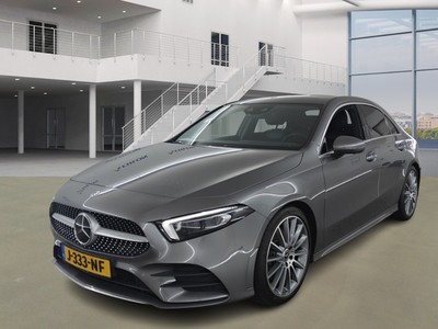 Mercedes-Benz A-KLASSE 1.3 200 LAUNCH EDITION PREMIUM PLUS, 2019