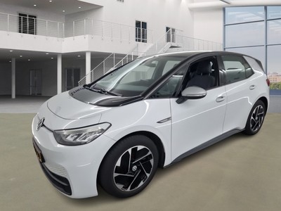 Volkswagen Id.3 0.0 FIRST 58 KWH, 2020