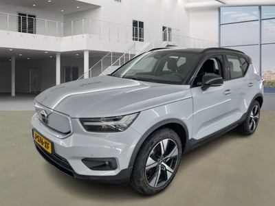 Volvo Xc40 0.0 RECHARGE P8 AWD R-DESIGN, 2020
