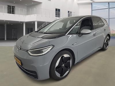 Volkswagen Id.3 0.0 FIRST MAX 58 KWH, 2020