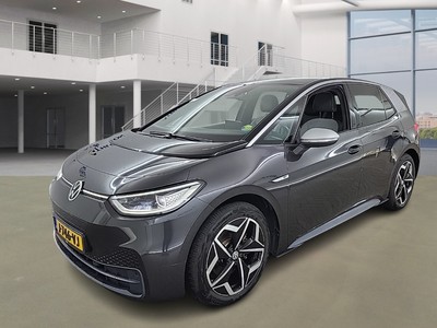 Volkswagen Id.3 0.0 FIRST PLUS 58 KWH, 2020