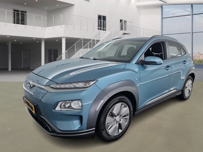 Hyundai Kona 0.0 EV FASHION 39 KWH, 2020