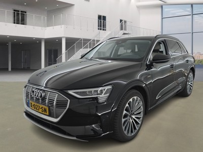Audi E-tron 0.0 55 QUATTRO BUSINESS EDITION PLUS 95 KWH, 2021
