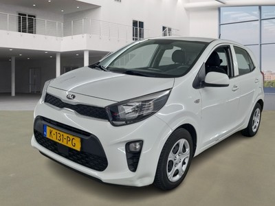 Kia Picanto 0.9 1.0 DPI COMFORTLINE 5P, 2021
