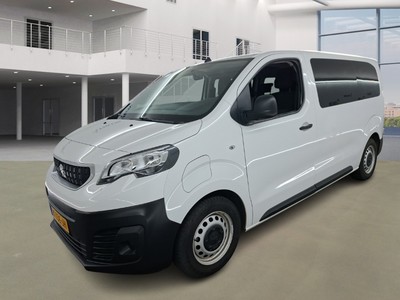 Peugeot E-expert 0.0 50 KWH STANDARD, 2021