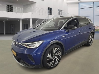 Volkswagen Id.4 0.0 FIRST MAX 77 KWH, 2020