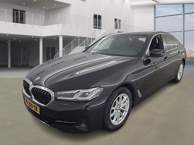 BMW 5-SERIE 2.9 545E XDRIVE HIGH EXECUTIVE, 2021