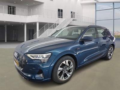 Audi E-tron 0.0 50 QUATTRO BUSINESS EDITION PLUS 71 KWH, 2020