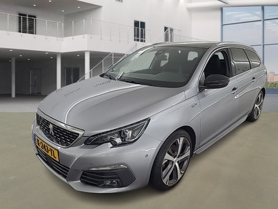 Peugeot 308 sw 1.1 1.2 PURETECH BLUE LEASE GT, 2021