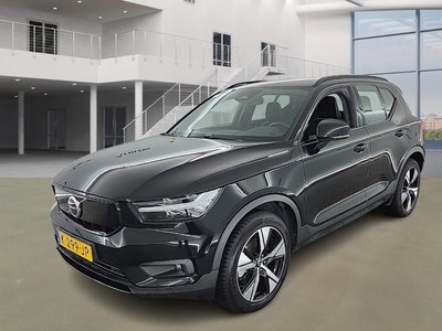 Volvo Xc40 0.0 RECHARGE P8 AWD R-DESIGN, 2020