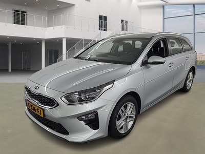 Kia Ceed sportswagon 0.9 1.0 T-GDI DYNAMICLINE, 2021