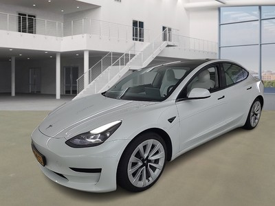 Tesla Model 3 0.0 STANDARD RWD PLUS 60 KWH, 2021