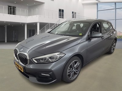 BMW 1-SERIE 1.4 118I BUSINESS EDITION PLUS, 2021
