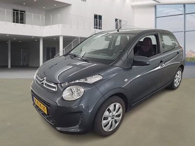 Citroen C1 0.9 1.0 VTI FEEL, 2021