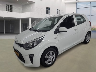 Kia Picanto 0.9 1.0 DPI COMFORTLINE, 2021