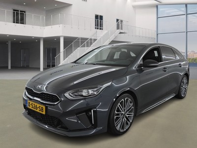 Kia Proceed 1.4 1.5 T-GDI GT-PLUSLINE, 2021
