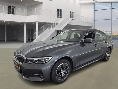 BMW 3-SERIE 1.9 318I CORPORATE HIGH EXECUTIVE, 2021