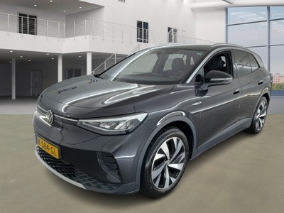 Volkswagen Id.4 0.0 FIRST 77 KWH, 2020