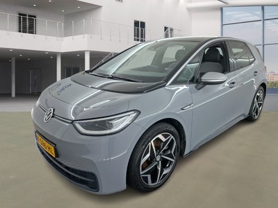 Volkswagen Id.3 0.0 FIRST PLUS 58 KWH, 2020