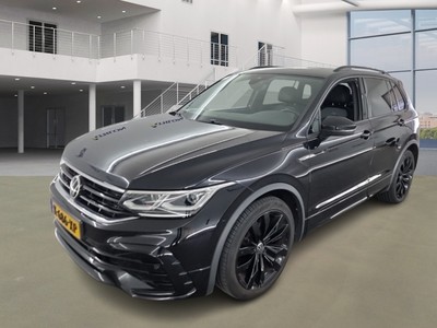 Volkswagen Tiguan 1.4 1.5 TSI R-LINE BUSINESS+, 2021