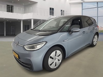 Volkswagen Id.3 0.0 BUSINESS 58 KWH, 2020