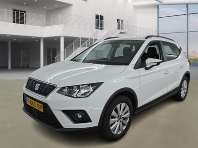 Seat Arona 0.9 1.0 TSI STYLE BUSINESS INTENSE, 2020