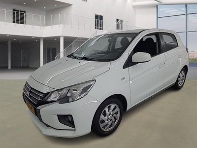 Mitsubishi Space star 1.1 1.2 ACTIVE, 2021
