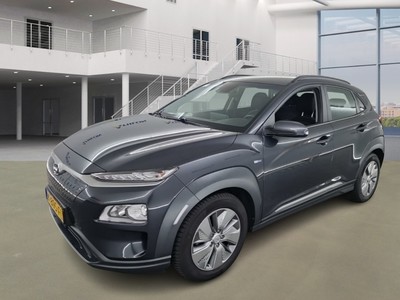 Hyundai Kona 0.0 EV COMFORT 64 KWH, 2020