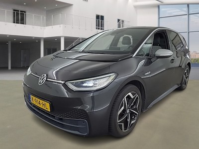 Volkswagen Id.3 0.0 FIRST PLUS 58 KWH, 2020