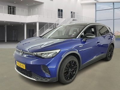 Volkswagen Id.4 0.0 FIRST 77 KWH, 2020