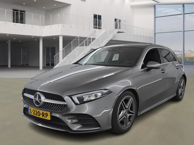 Mercedes-Benz A-KLASSE 1.3 180 BUSINESS SOLUTION AMG, 2021