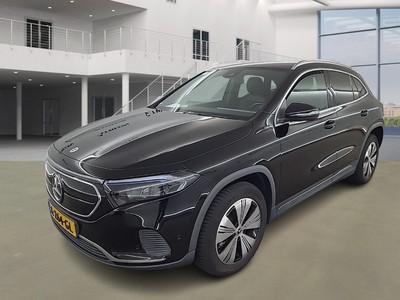 Mercedes-Benz Eqa 0.0 250 BUSINESS SOLUTION LUXURY 67 KWH, 2021