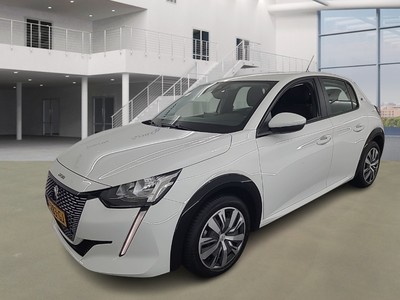 Peugeot E-208 0.0 EV ACTIVE 50 KWH, 2021