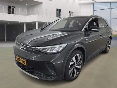 Volkswagen Id.4 0.0 FIRST 77 KWH, 2021